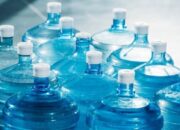 Danone-Aqua Klaim Aman, Gunakan Galon PET Guna Ulang