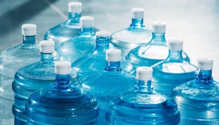 Air Kemasan Galon Tidak Ada Manisnya, Tidak Akan Sebabkan Obesitas