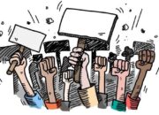 Bupati Bandung Barat Dikritik Keras Aktivis | Warga Menuntut Tindakan, Bukan Janji