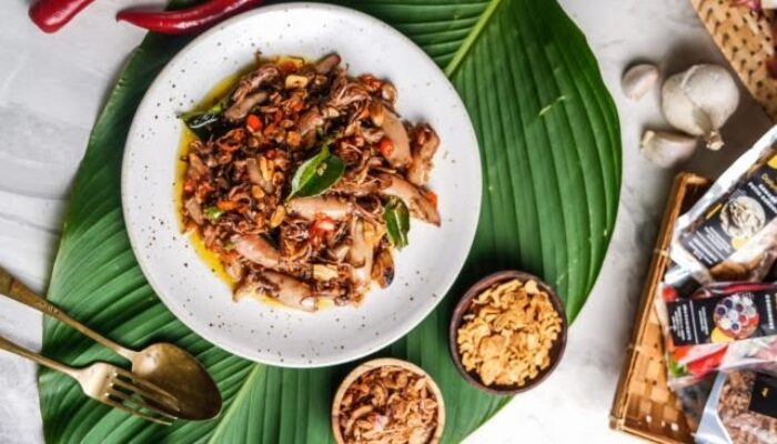 CATAT! Bukber, Restoran dan Cafe di Sumedang