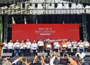 bank jbj Raih Penghargaan Bank Peduli Perekonomian Masyarakat Desa