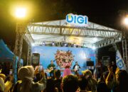 Keseruan DIGI Chocolate & Sweet Festival Bandung Kiprah bank bjb