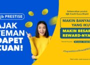 Cuan Masuk Kocek Hingga Rp 350 Ribu