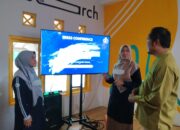 Jelang Ramadan, DH Run 2023 Digelar Yayasan Darul Hikam