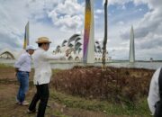 PKL Ditata, RK Siapkan Lahan 1 Hektare