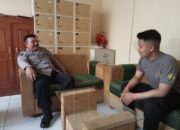 Tahanan Penganiya Anak Kandung Salopa, Minta Burger dan Chicken