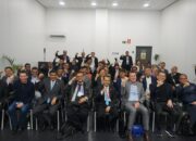 Inisiatif Kolaborasi Metaverse Indonesia Luncurkan Metaverse Research & Experience Center (MREC)