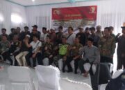 Cegah Peredaran Senjata Api Ilegal, Pengrajin Senapan Angin di Cileunyi Dibina Polisi