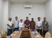 MAYBRAT: Usulan Pj Bupati Soal Kebutuhan Masyarakat Eksodus Direspons Kementerian PUPR