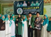 Hj. Lis Annur Maju Pileg 2024, Didukung PC HMT Sumedang