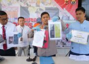 SUKABUMI: Korban Investasi Bodong Lapor Polisi, Kerugian Capai Miliaran Rupiah