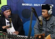 Radio Komunitas RASI 107,8 FM Cisewu, Mapay Lembur Cerdaskan Masyarakat