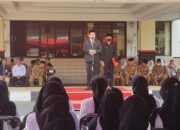 PNS Baru Pemkab Tasik Lebih Banyak dari PNS Pensiun