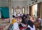 Cegah DBD, Puskesmas Sukaluyu Lakukan Penyuluhan