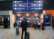 Tiket KA Lebaran 2023 Sudah Bisa Dipesan