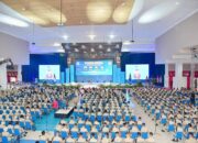 STADIUM GENERAL: Praja Dibekali Strategi Kebijakan Pembangunan Daerah