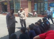 Seorang Pemuda Tewas Dilempari Batu, Diduga Gegara Ini