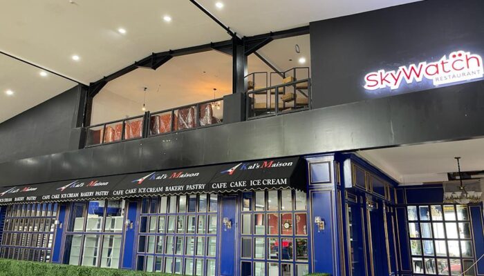 JATINANGOR: Technolife One Stop Entertainment, Pusat Pengembangan Bisnis