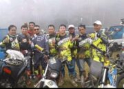 Pebalap Motor Asal Tasik Kecam Balapan di Rancaupas; Paling Buruk