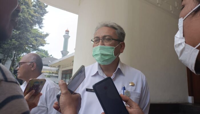 Pembangunan PLTSa Dikaji Ulang, Pemkot Bandung Gandeng PT BRIL