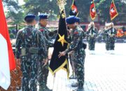 Struktur Organisasi Baru Korps Brimob Polri, Diresmikan