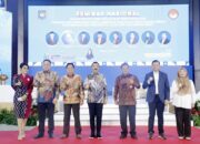 Tingkatkan Sinergitas Penyelenggaraan Pemilu, IPDN Gelar Seminar Nasional
