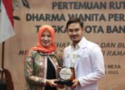 Istri ASN Harus Sehat, Cantik, dan Bugar