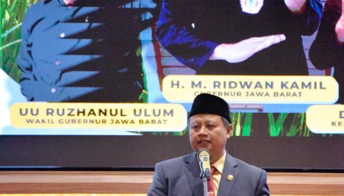Forum Silaturahmi Masyarakat Adat Jawa Barat, Lestarikan Budaya Sunda