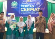 MA PK Al Hikmah Tiga Besar Juara LCC PAI Se-Jabar