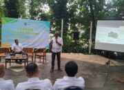 Dinas BMPR Jabar: Ada 1.406 Lubang di Jalan Provinsi Jalur Alternatif