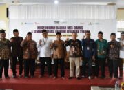 MES Ciamis dan Peningkatan Literasi Ekonomi Keuangan Syariah Masyarakat Kabupaten Ciamis