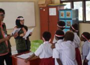 MAYBRAT: Potensi Guru dan Pengawas Sekolah Digeliatkan, Dibekali Cara Bikin RPP