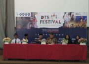 Daarut Tauhiid School Perkuat Karakter Siswa