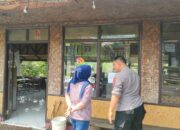 Jelang Ramadan, Polres Sebar Imbauan ke Rumah Makan