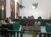 Satpol PP Kota Bandung: Laporkan ke Kami, Jika Ada Penjual Miras dan Obat-obatan Tak Berijin