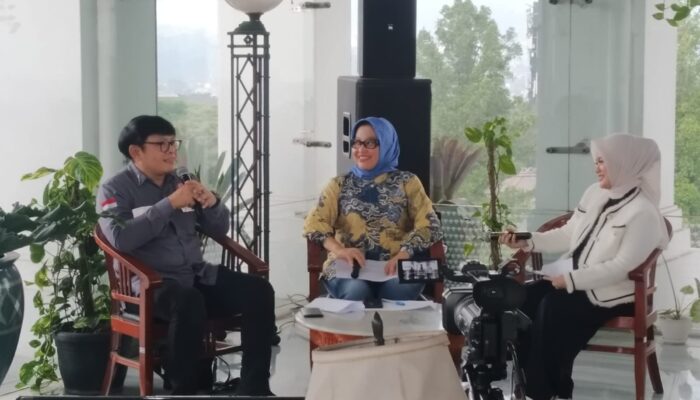 IDI Jabar Luncurkan Podcast Besti Jabar
