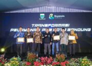 Aplikasi Teman PBB diluncurkan Bapenda Kota Bandung