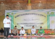 Kang Uu: Ramadan Jangan Dinodai Kegiatan yang Bertentangan dengan Agama