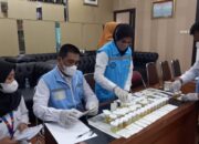 Sekantor Bappelitbangda, Pejabat Kota Tasik Tes Urine