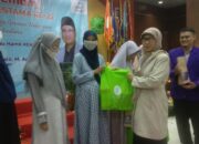 Poltekkes Kemenkes Tasikmalaya Kolaborasi Penuntasan Stunting