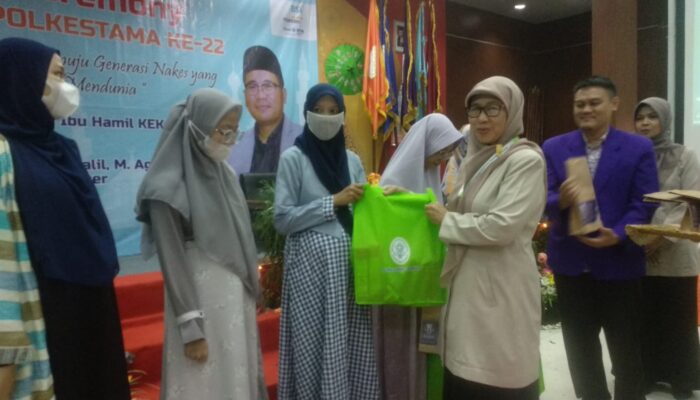 Poltekkes Kemenkes Tasikmalaya Kolaborasi Penuntasan Stunting