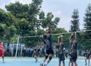 HUT ke-66 Depohar 10 Lanud Husein Sastranegara, Digelar Pertandingan Olah Raga