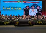 Jelang Pemilu, 3 Pilar Dipuji RK