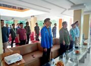 Menakar Daya Literasi Digital Pemuda, PMII Sumedang: Teknologi Jadi Kebutuhan Pokok 