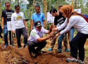 50 Tahun Danone AQUA, Komitmen Alirkan Kebaikan untuk Masyarakat Indonesia