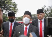 Larangan Bukber Hanya untuk Pejabat Negara dan Kepala Daerah