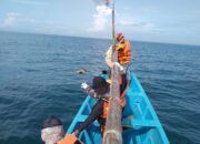 Pantai Barat Pangandaran Telan 2 Korban Jiwa, Terseret Arus