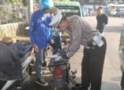 Polda Jabar Sita Kendaraan Berkenalpot Bising, Bisa Diambil Tapi Ada Syaratnya