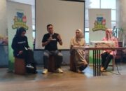 Program Hyperlocal Tokopedia Tingkatkan Penjualan UMKM