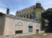 Masjid Pesantren Cijawura Buahbatu, Tertua di Kota Bandung
